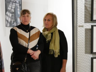 Okładka albumu: Zaduszki Muzyczne 2024